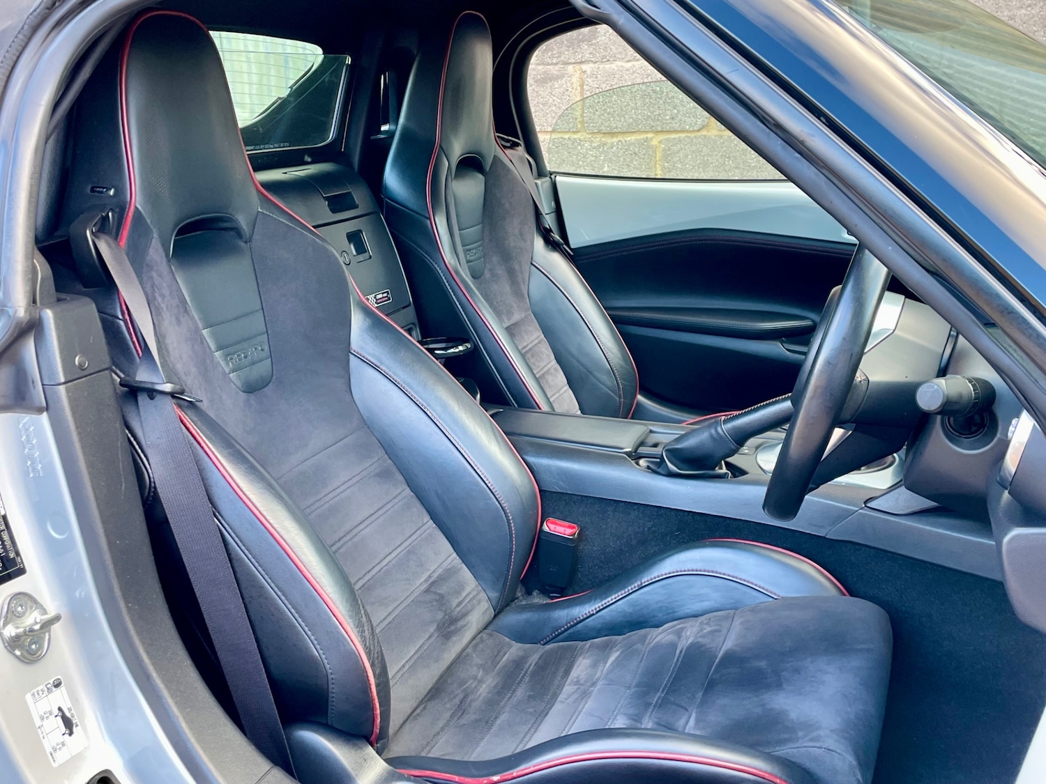 Used Mazda MX-5 2016 for sale - 76693882: Photo 5