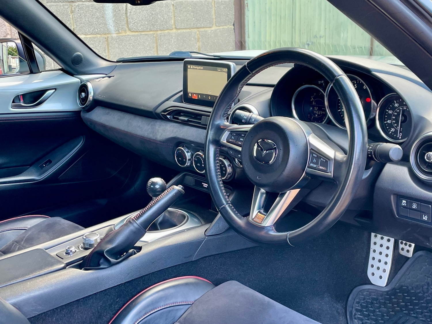 Used Mazda MX-5 2016 for sale - 76693882: Photo 6