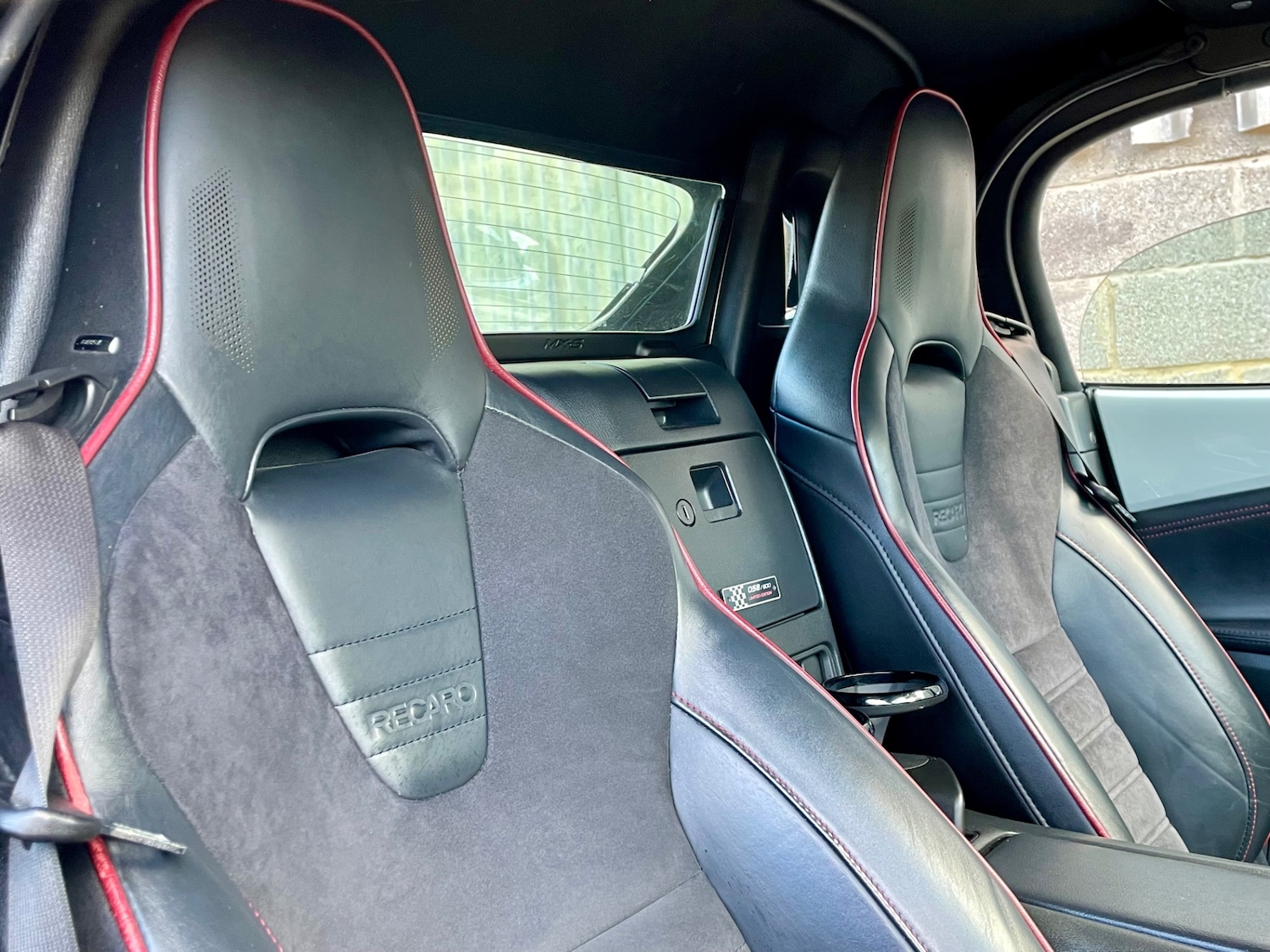 Used Mazda MX-5 2016 for sale - 76693882: Photo 7