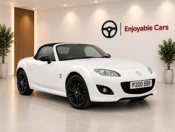 Used Mazda MX-5 2012 for sale - 79719934: Photo
