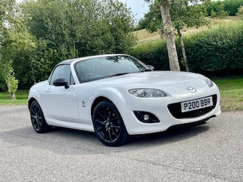 Used Mazda MX-5 2012 for sale - 79719934: Photo
