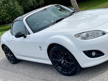 Used Mazda MX-5 2012 for sale - 79719934: Photo