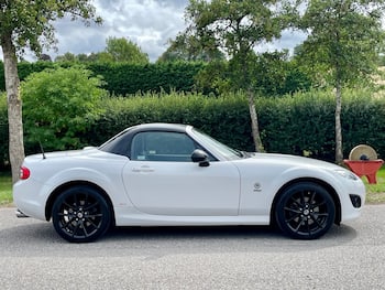 Used Mazda MX-5 2012 for sale - 79719934: Photo