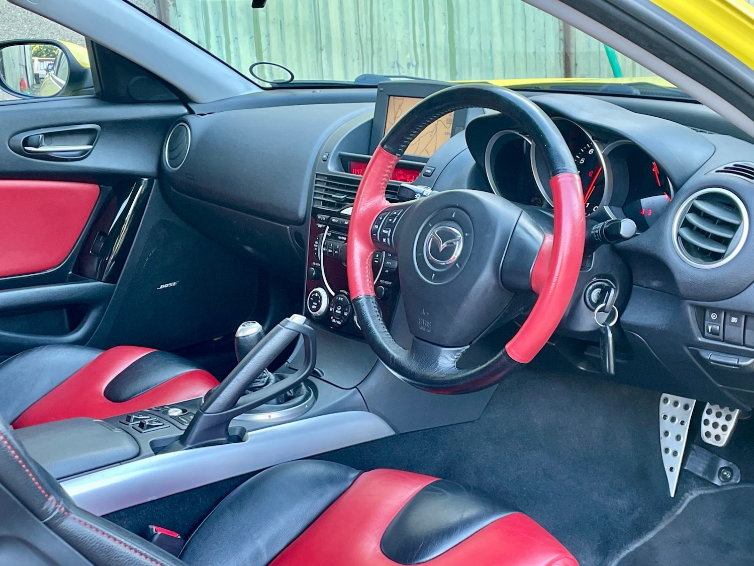 Used Mazda RX-8 2004 for sale - 76726130: Photo 11