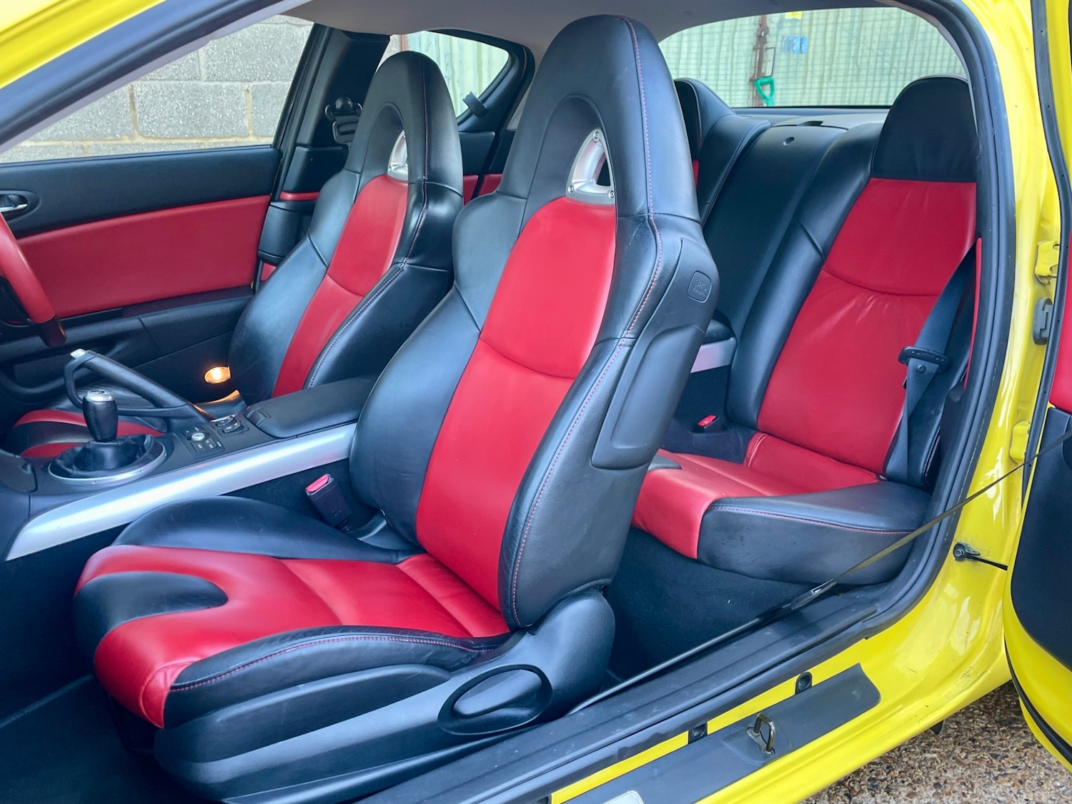 Used Mazda RX-8 2004 for sale - 76726130: Photo 19