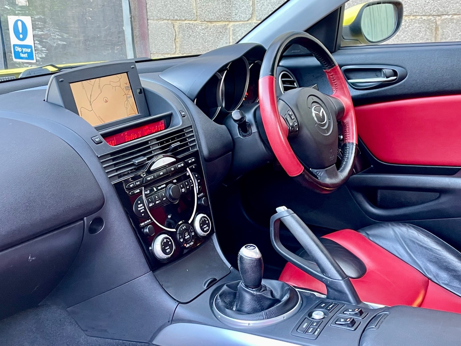 Used Mazda RX-8 2004 for sale - 76726130: Photo 20