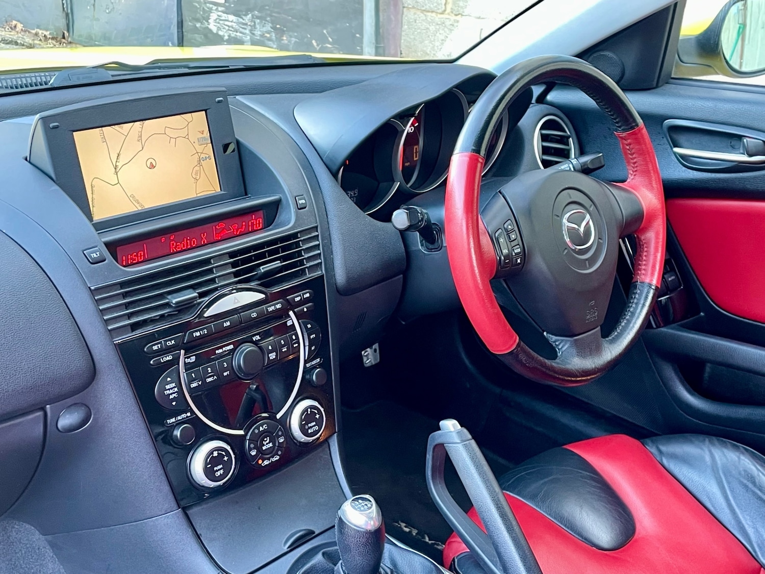 Used Mazda RX-8 2004 for sale - 76726130: Photo 21