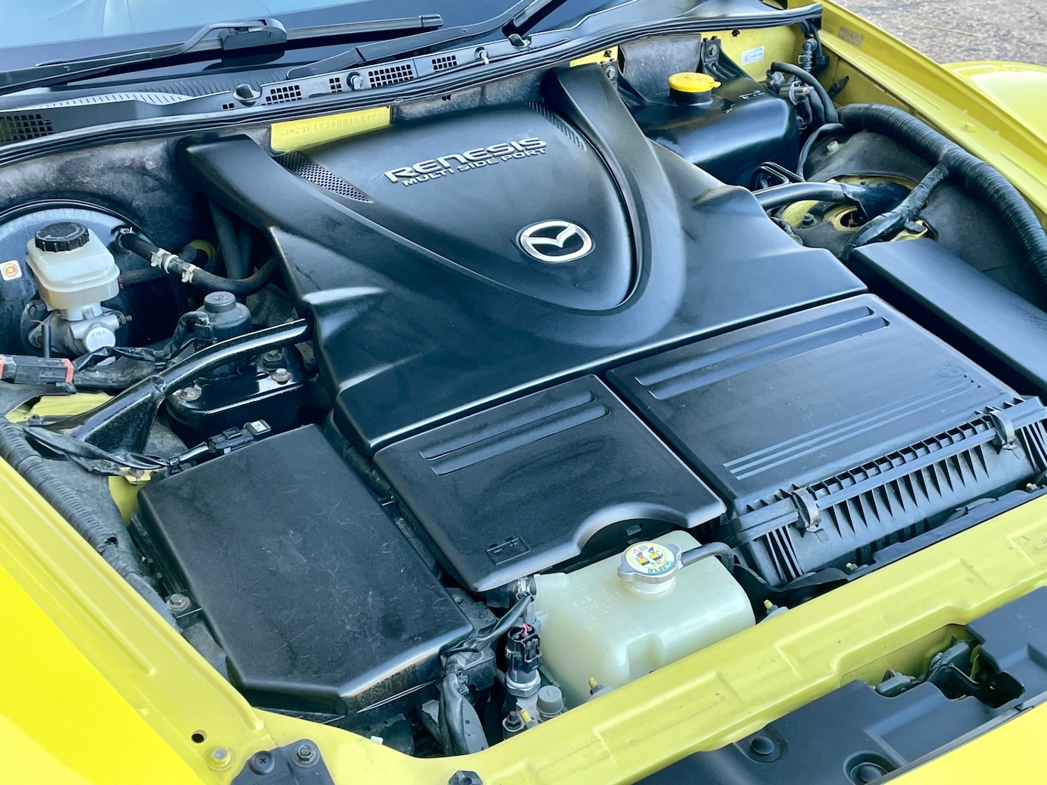 Used Mazda RX-8 2004 for sale - 76726130: Photo 22