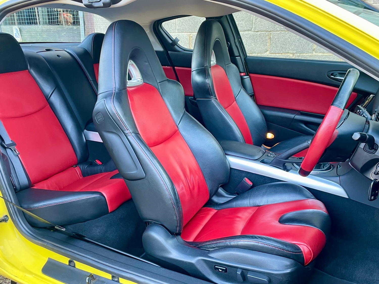 Used Mazda RX-8 2004 for sale - 76726130: Photo 8