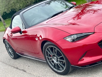 Used Mazda MX-5 2015 for sale - 78524177: Photo