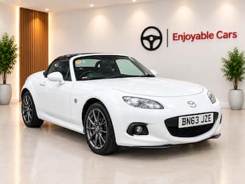 Used Mazda MX-5 2013 for sale - 79814410: Photo