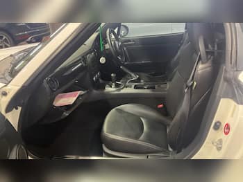 Used Mazda MX-5 2013 for sale - 79814410: Photo