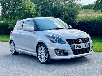 2015 (65) - 1.6 Sport [Nav] 3dr