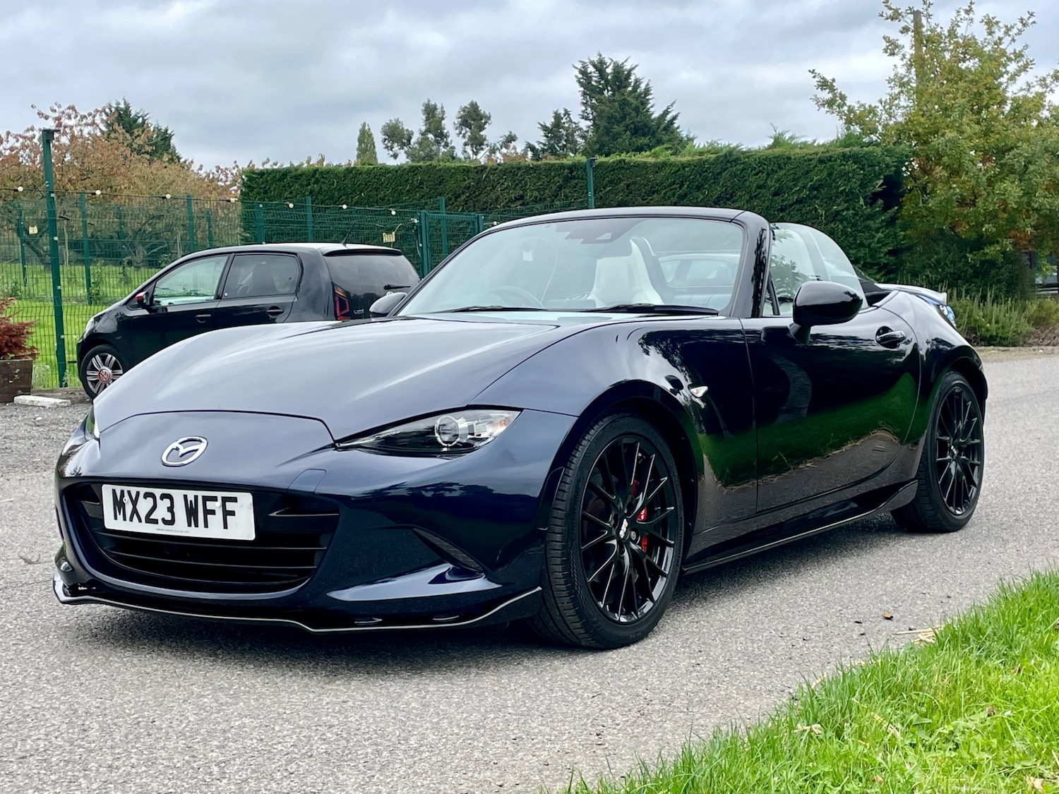 Used Mazda MX-5 2023 for sale - 76232666: Photo 10