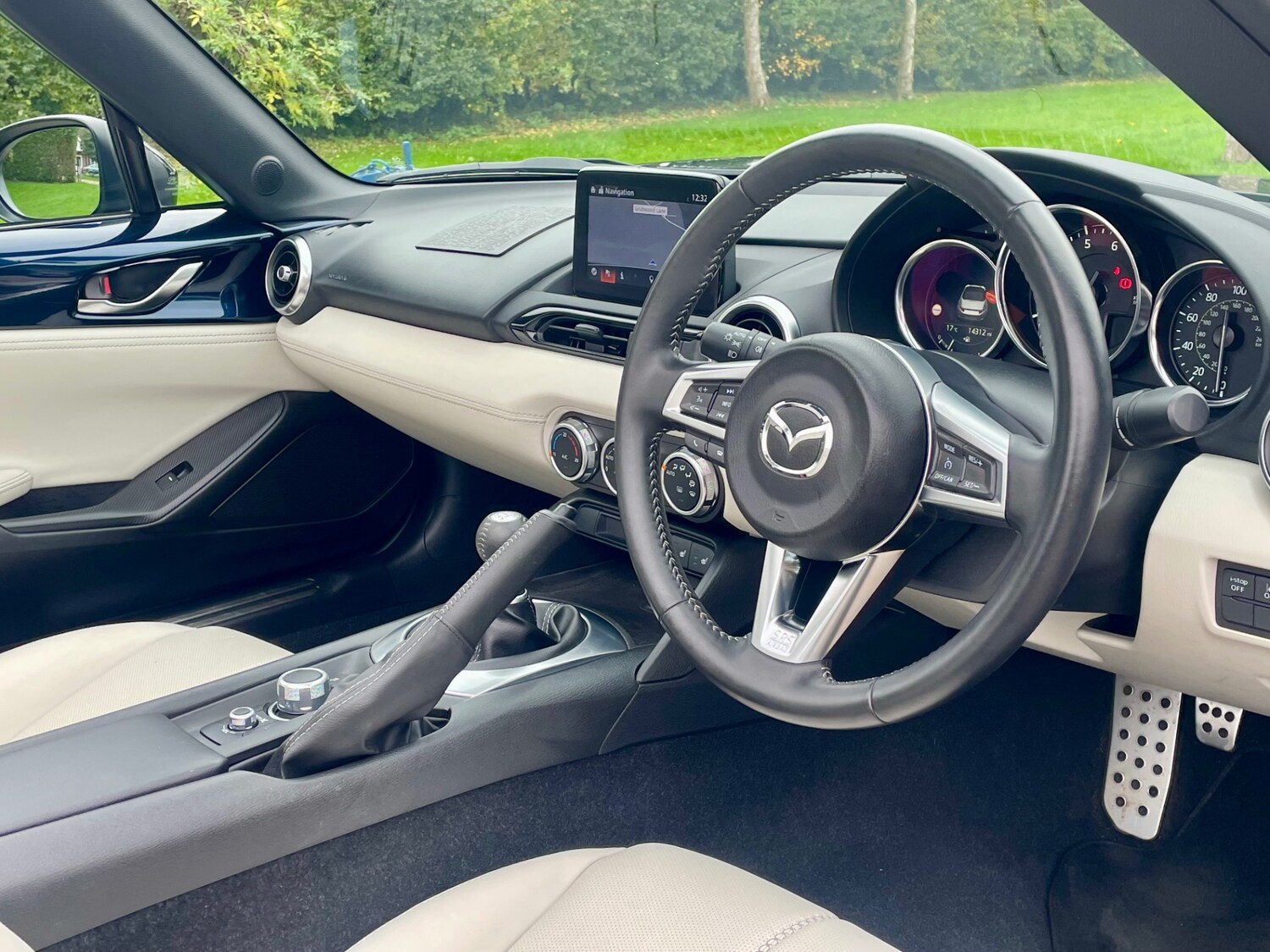 Used Mazda MX-5 2023 for sale - 76232666: Photo 12