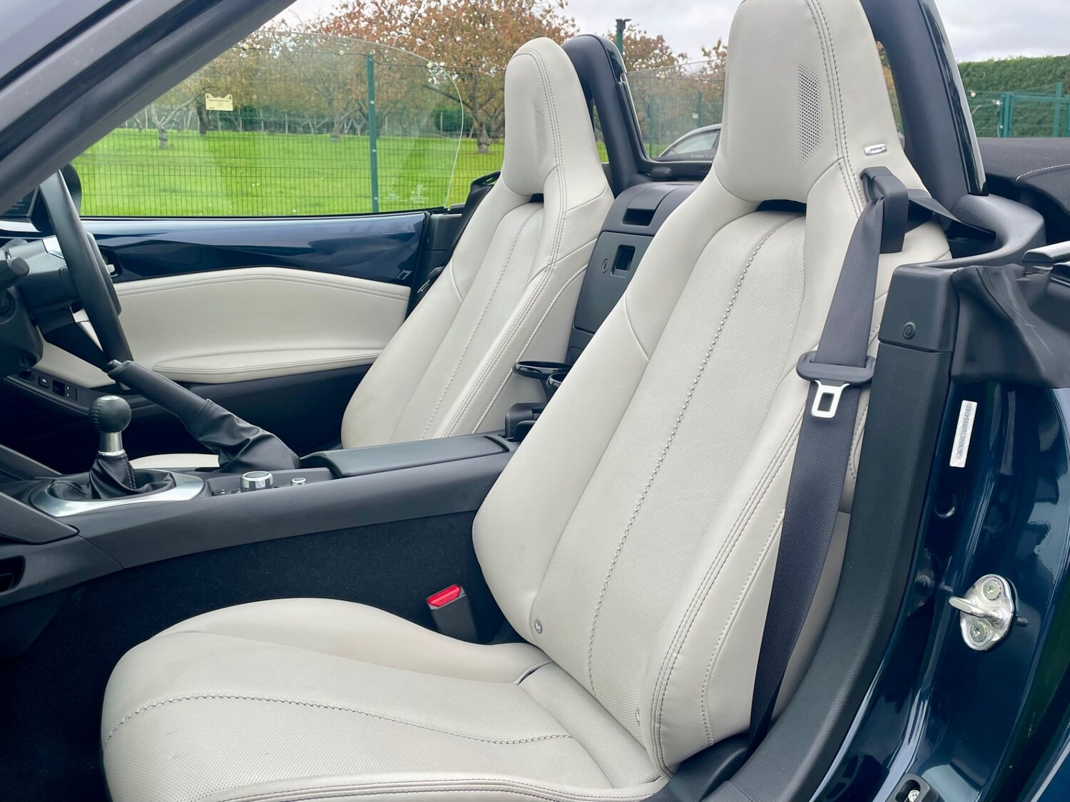 Used Mazda MX-5 2023 for sale - 76232666: Photo 13