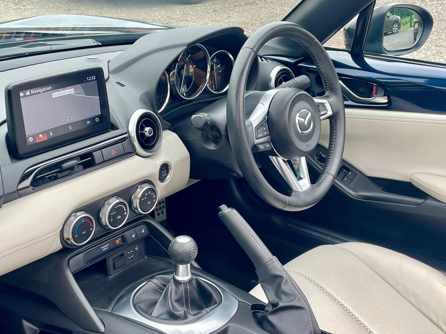 Used Mazda MX-5 2023 for sale - 76232666: Photo 14