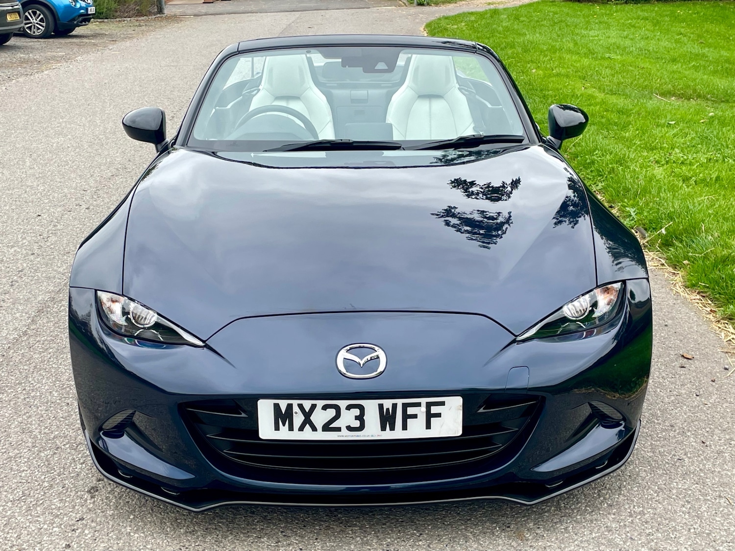 Used Mazda MX-5 2023 for sale - 76232666: Photo 15
