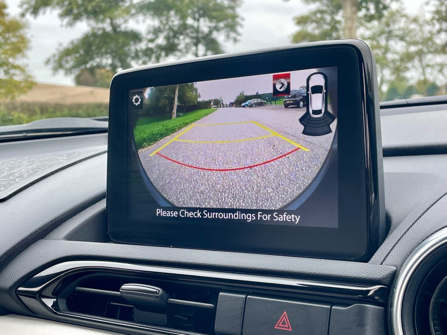 Used Mazda MX-5 2023 for sale - 76232666: Photo 16