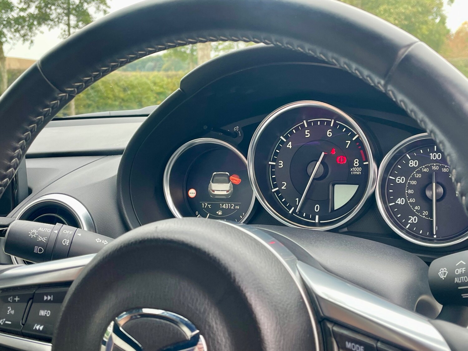 Used Mazda MX-5 2023 for sale - 76232666: Photo 17