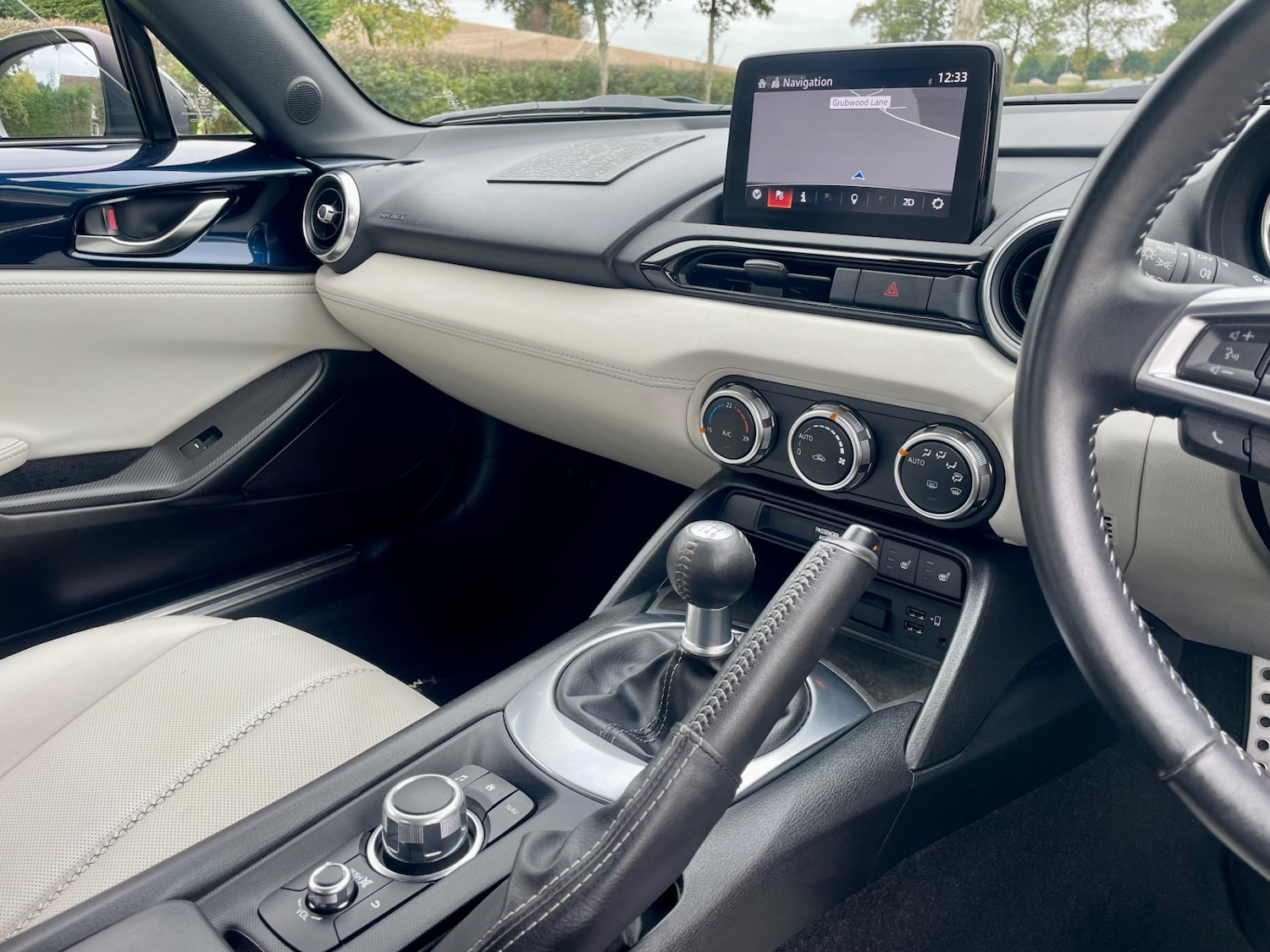 Used Mazda MX-5 2023 for sale - 76232666: Photo 18