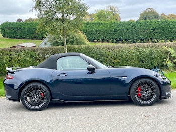 Used Mazda MX-5 2023 for sale - 76232666: Photo
