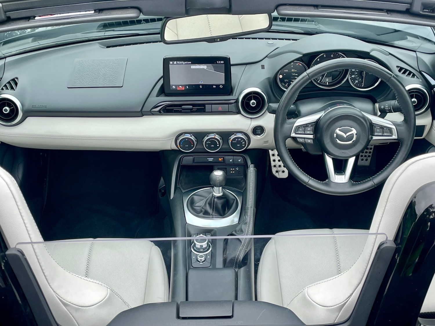 Used Mazda MX-5 2023 for sale - 76232666: Photo 7