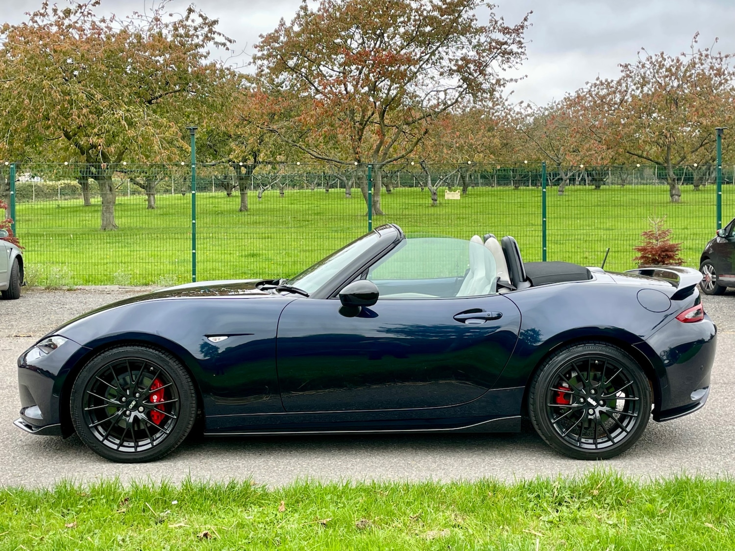 Used Mazda MX-5 2023 for sale - 76232666: Photo 9