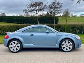 Used Audi TT 2004 for sale - 74017852: Photo