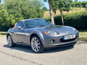 2006 (06) - 2.0i Sport 2dr