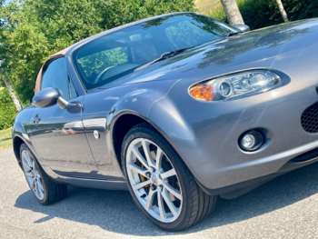 Used Mazda MX-5 2006 for sale - 75222759: Photo