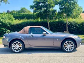 Used Mazda MX-5 2006 for sale - 75222759: Photo