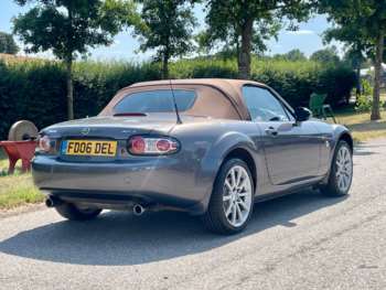 Used Mazda MX-5 2006 for sale - 75222759: Photo
