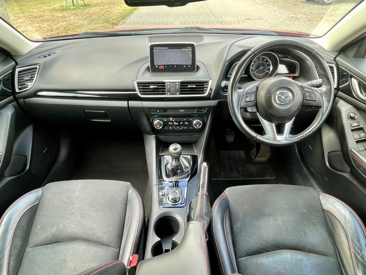 Vehicle 15