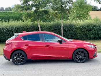 Used Mazda Mazda3 2016 for sale - 75673899: Photo