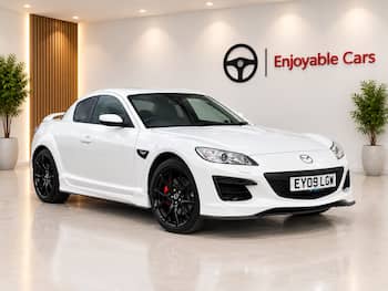 Used Mazda RX-8 2009 for sale - 79792825: Photo