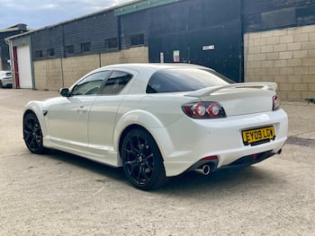 Used Mazda RX-8 2009 for sale - 79792825: Photo