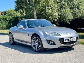 2010 (60) - 2.0i Sport Tech 2dr