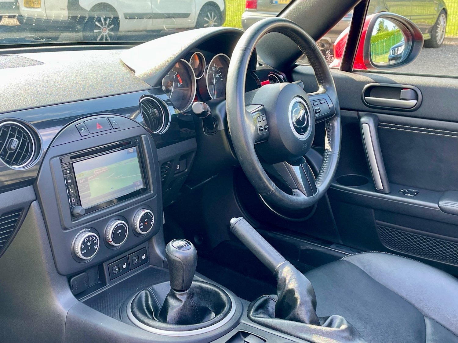 Vehicle 17