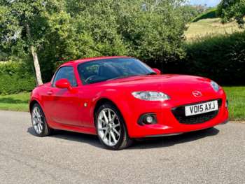 2015 (15) - 2.0i Sport Tech Nav 2dr