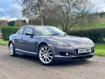 Used Mazda RX-8 2007 for sale - 72899535: Photo