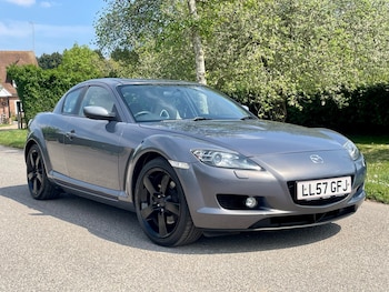 Used Mazda RX-8 2008 for sale - 78533134: Photo