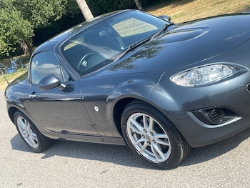 Used Mazda MX-5 2012 for sale - 79290609: Photo