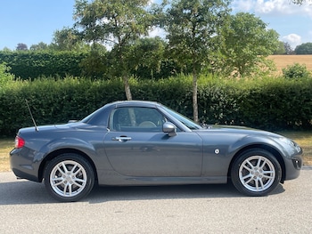 Used Mazda MX-5 2012 for sale - 79290609: Photo