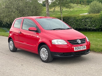 Used Volkswagen Fox 2010 for sale - 78525499: Photo