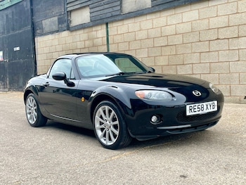 Used Mazda MX-5 2008 for sale - 79545508: Photo