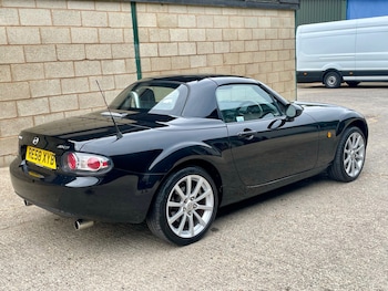 Used Mazda MX-5 2008 for sale - 79545508: Photo