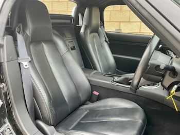 Used Mazda MX-5 2008 for sale - 79545508: Photo