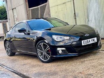 2014 (64) - 2.0i SE Lux 2dr