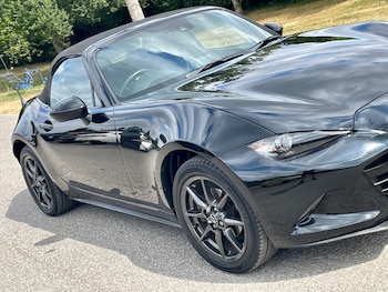 Used Mazda MX-5 2016 for sale - 79277890: Photo